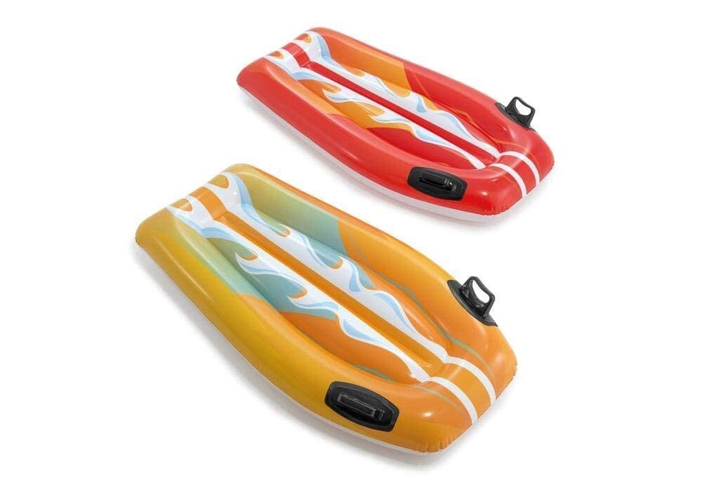 58165 I30575 INTEX JOY RIDERS
