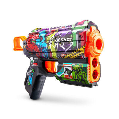 BLASTERS