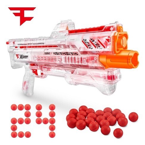 36498 - 193052034984- X-SHOT FAZERAGEQUIT