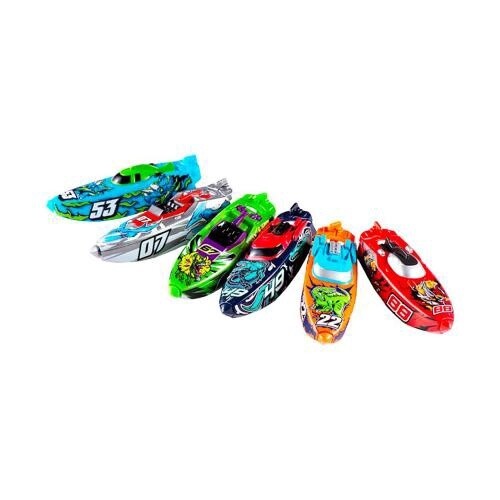 25274 - 845218025649-MICRO BOATS-SERIES 3