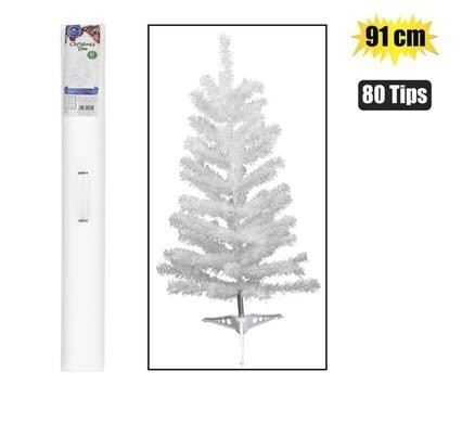 91cm Xmas green tree- premium
