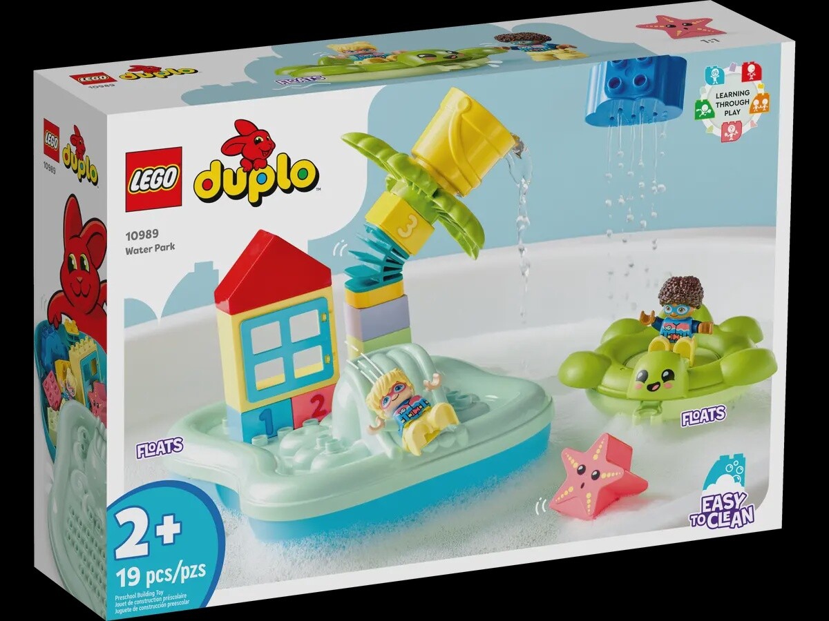 10989 WATER PARK