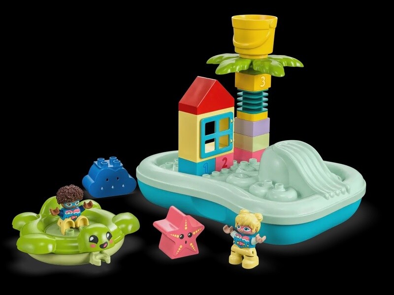 10989 WATER PARK