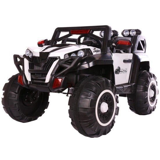 Avenger ATV Ride on Car
