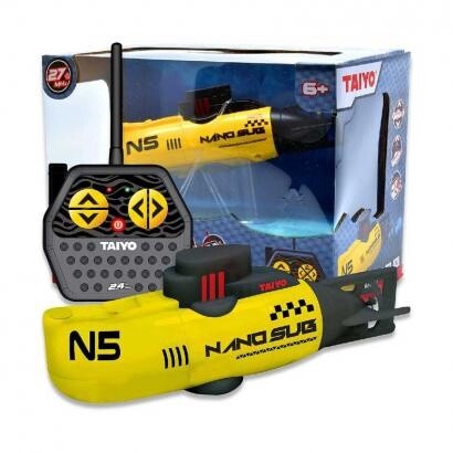 TYS-300071A TAIYO RADIO CONTROL NANO SUB