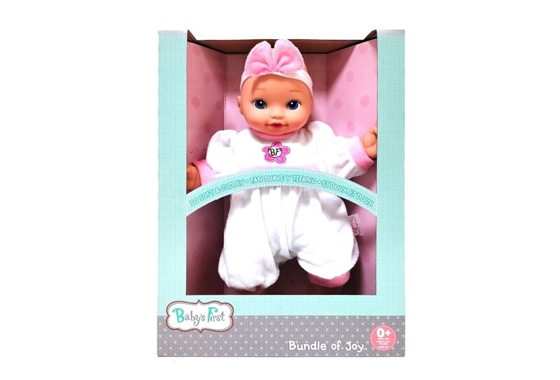 IDT018004 BABY&#39;S FIRST -  BUNDLE OF JOY