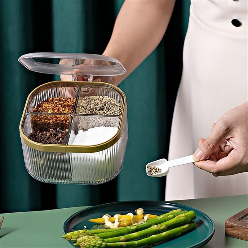 HERBORN SPiCE HOLDER