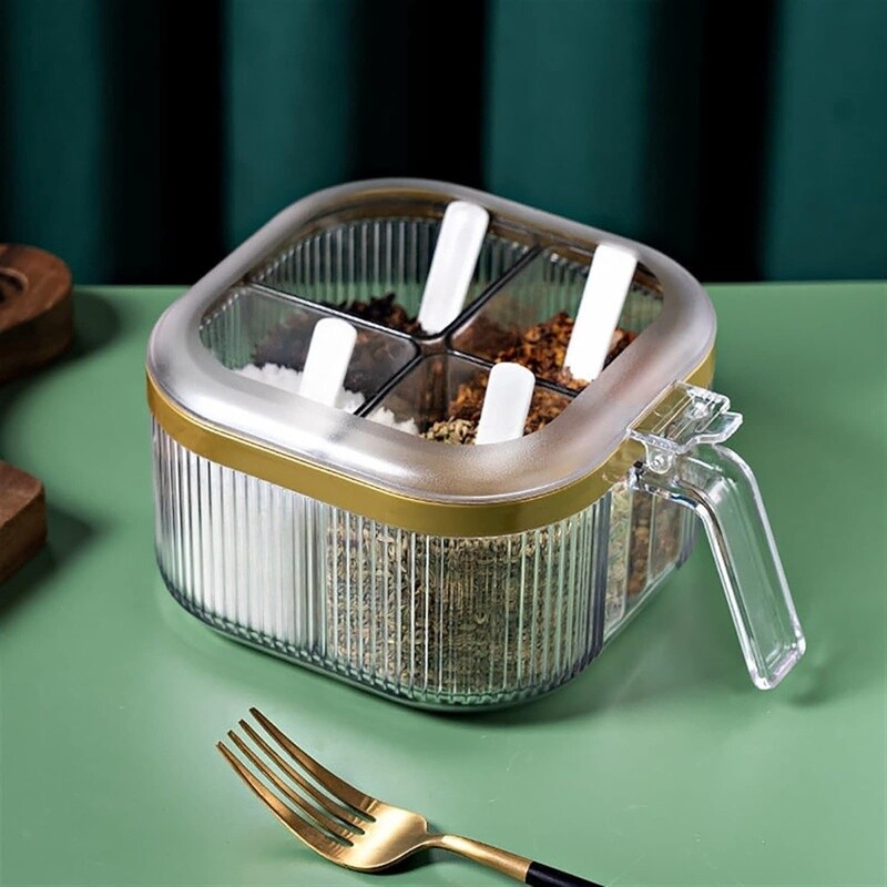 HERBORN SPiCE HOLDER