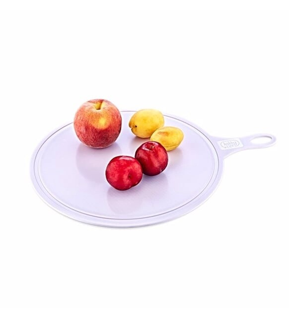 FLEXIBLE CHOPPING BOARD WIHTHANDLE