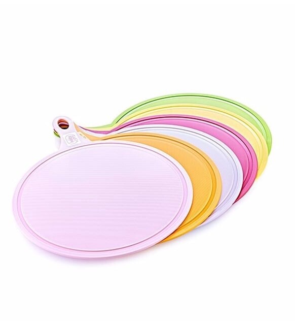 FLEXIBLE CHOPPING BOARD WIHTHANDLE