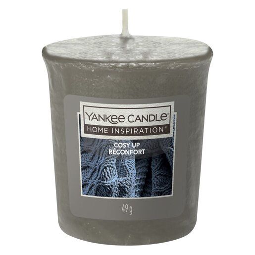 Votive Cosy Up