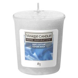 Votive Soft Cotton