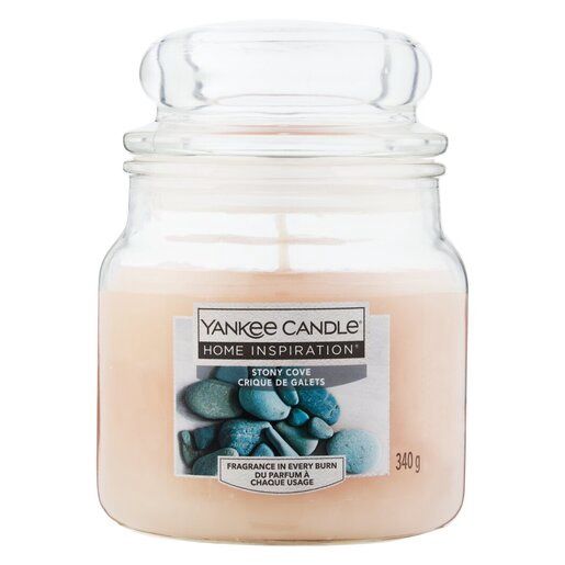 Medium Jar Stony Cove