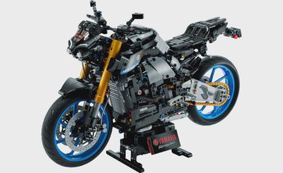 42159 YAMAHA MT-10 SP