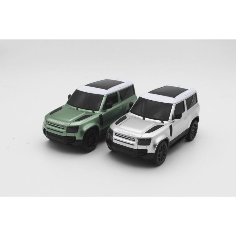 JFSRW29824M 1/24 R/C Land Rover Defender 90 2020