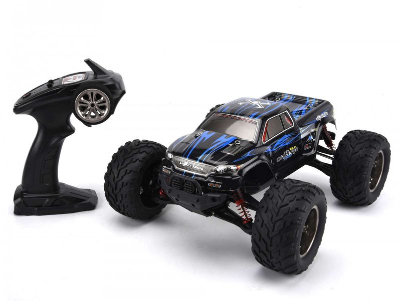 JFSHTRC1168 1/12 R/C X9115 2WD Truck