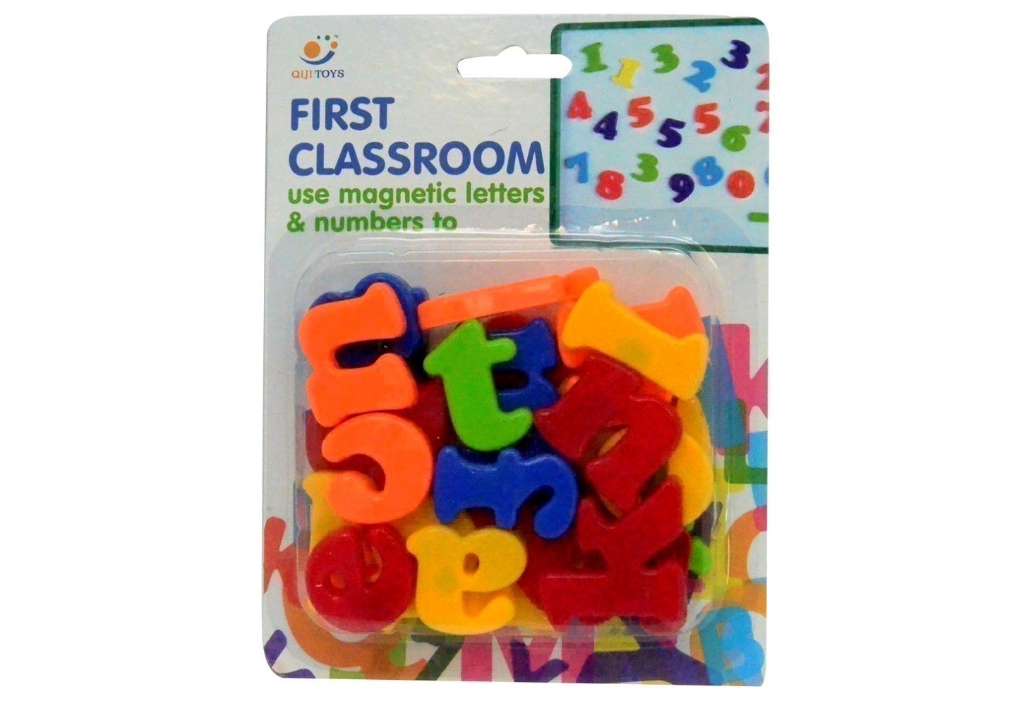 IDT003209 MAGNETIC LETTERS 26 PCE