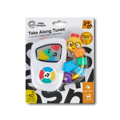 IDT013644 BE TAKE ALONG TUNES