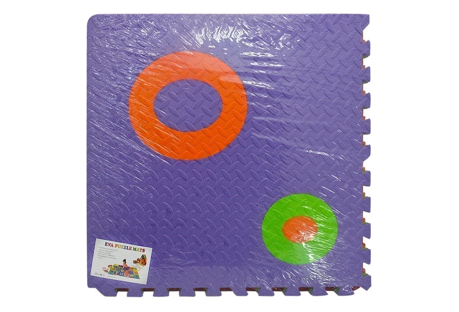 IDT007320 EVA MATS 6 PCE