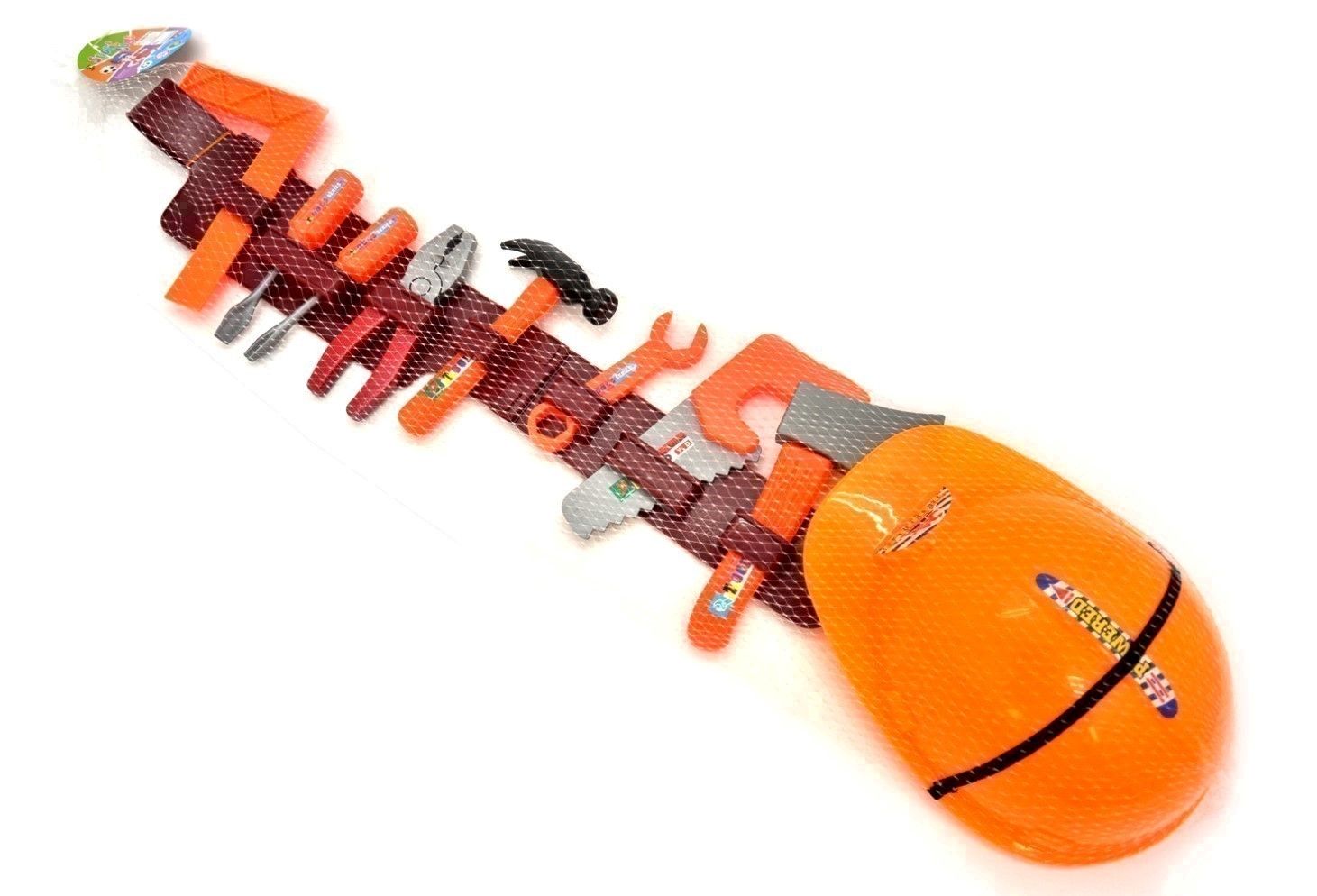 IDT000480 TOOL SET ON BELT &amp; HELMET