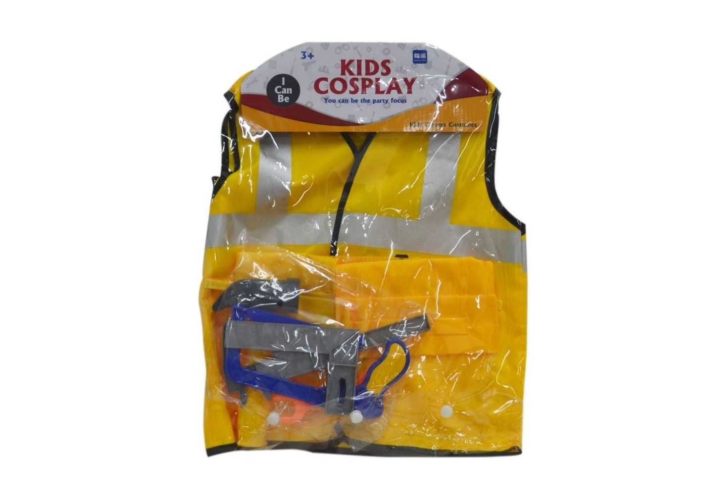 IDT014571 CONSTRUCTION DRESSUP PLAYSET