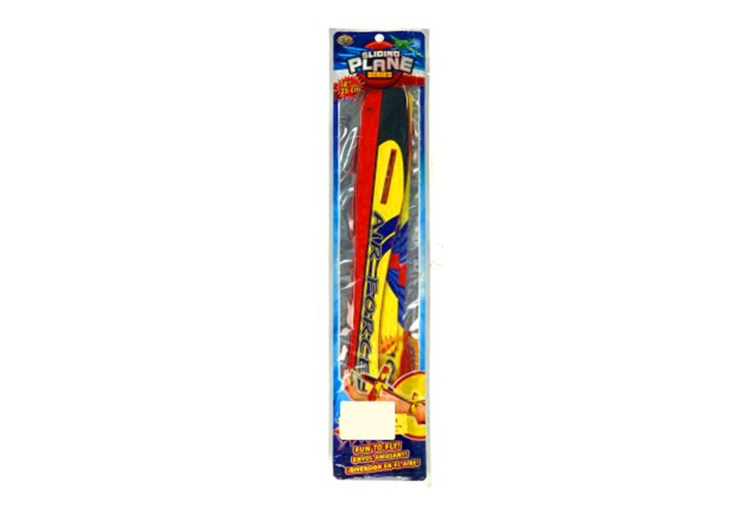 IDT017374 SLIDING PLANE IN BAG