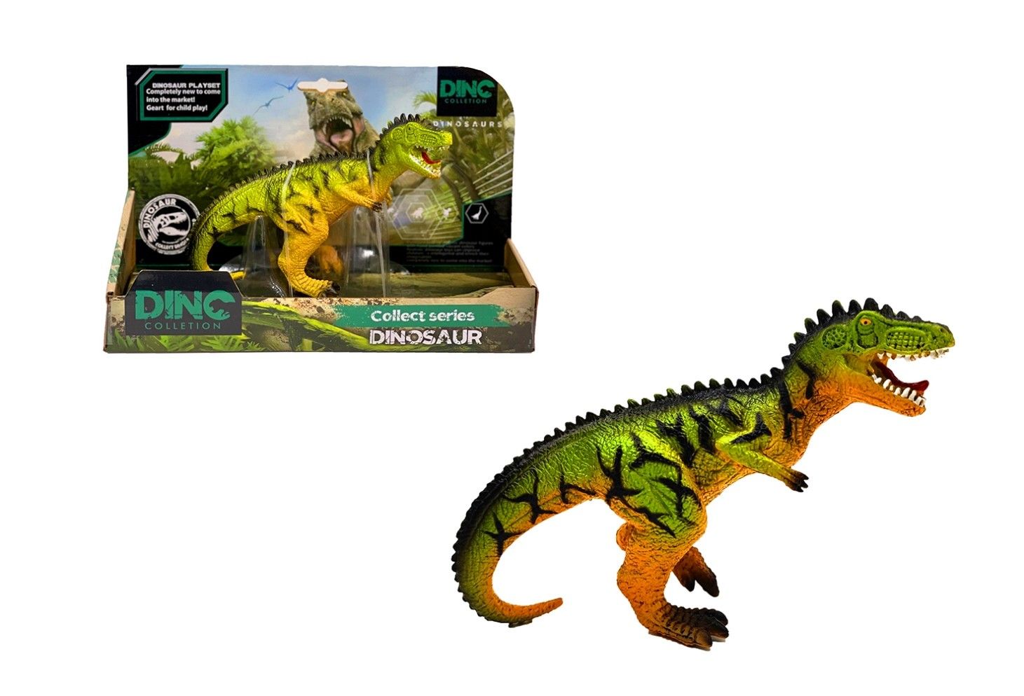 IDT017086 T- REX DINO