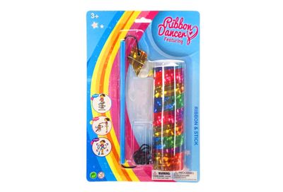 IDT017081 GYMNASTICS RIBBON