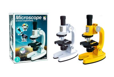 IDT16668 MICROSCOPE 2 ASTD