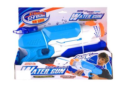 IDT17651 STEADY STREAM WATER GUN