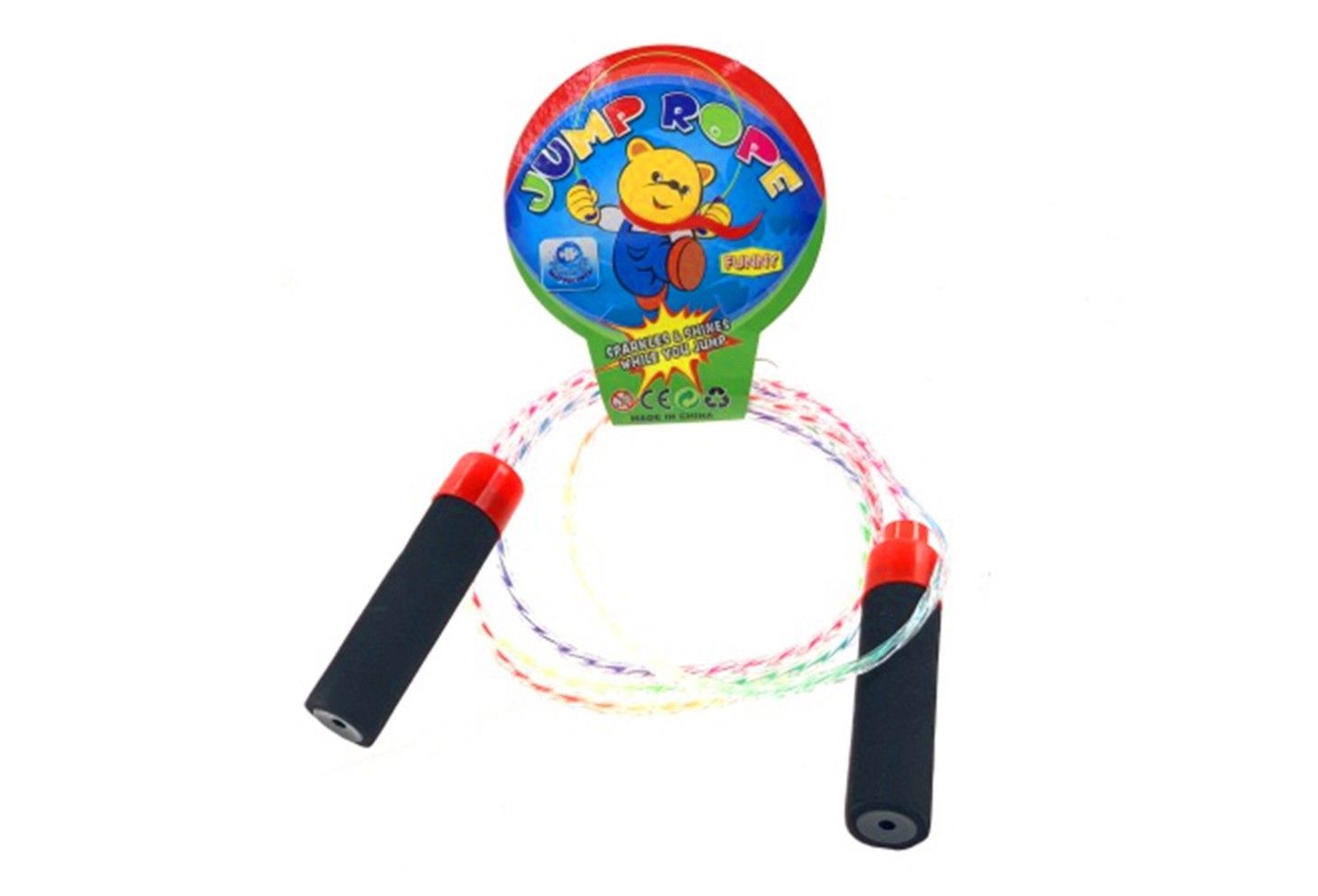 JUMP ROPE
