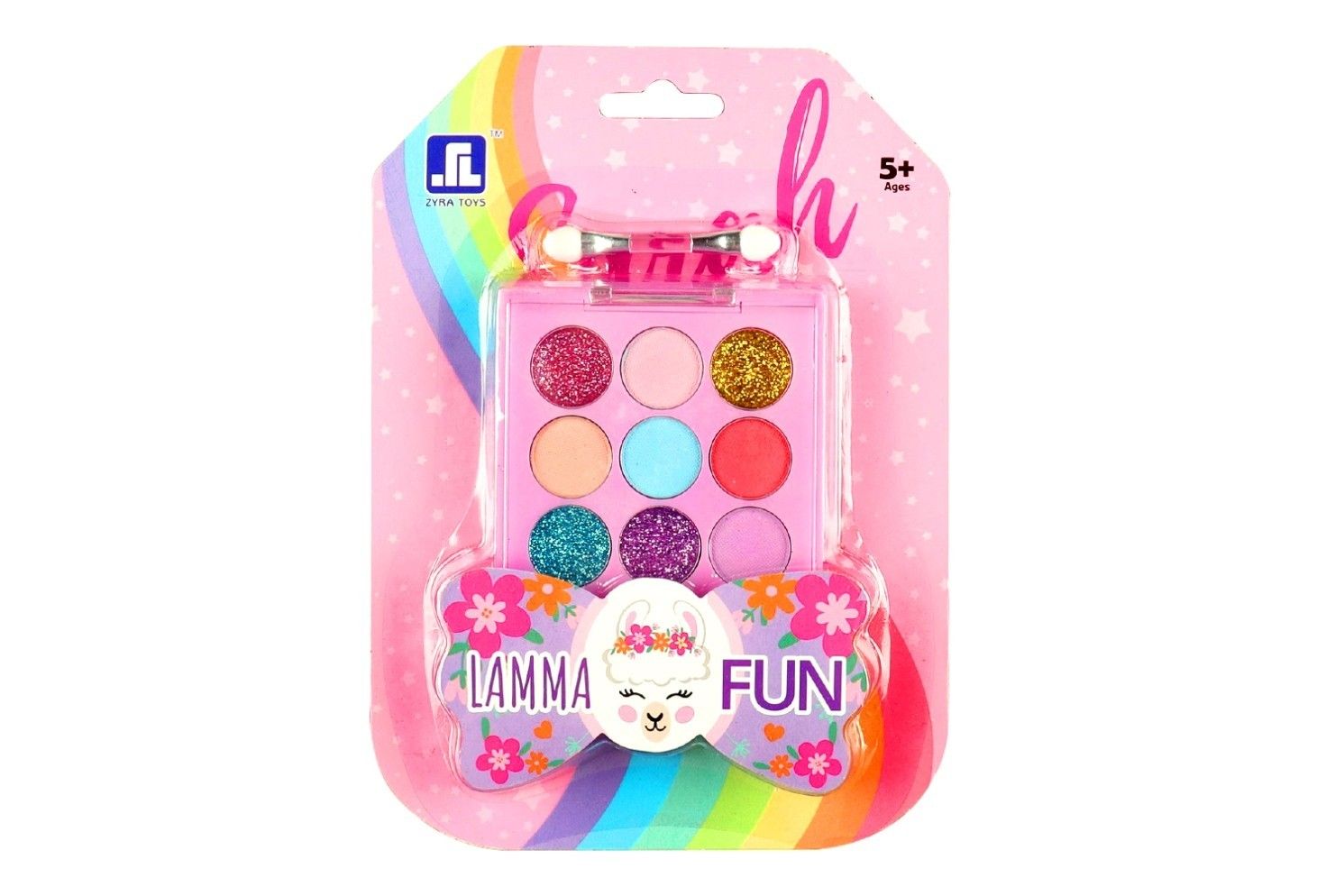 LAMMA FUN EYESHADOW SET