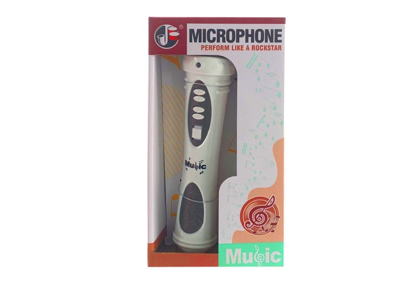 B/O MICROPHONE