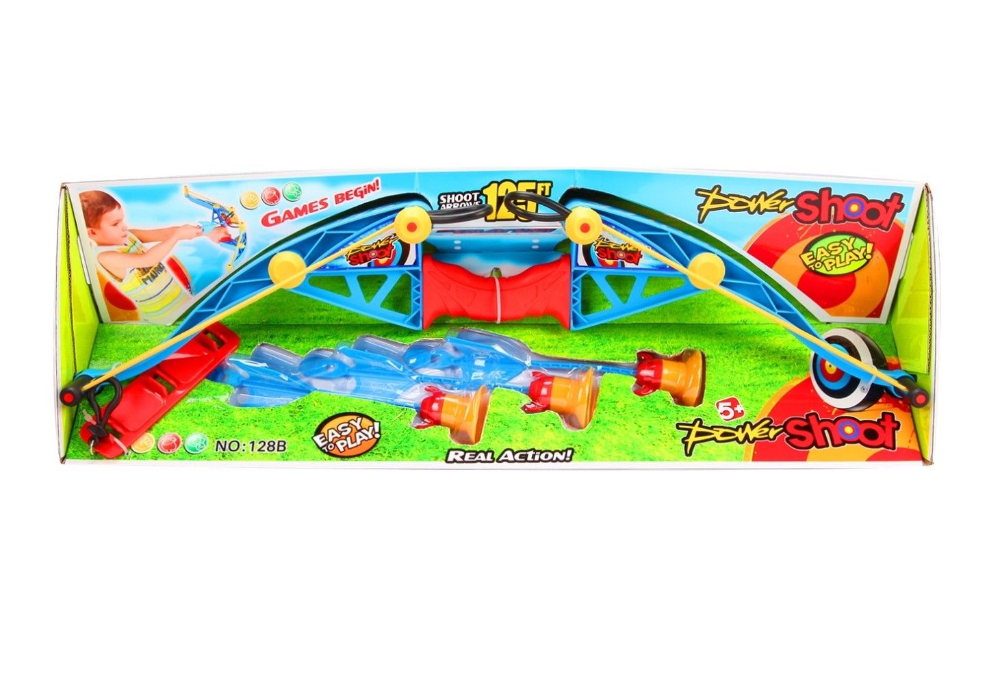 LARGE SLING SHOT