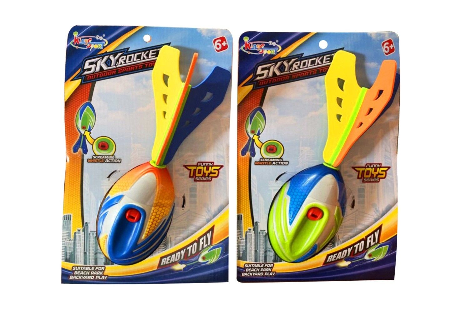 KING SPORT SKYROCKET