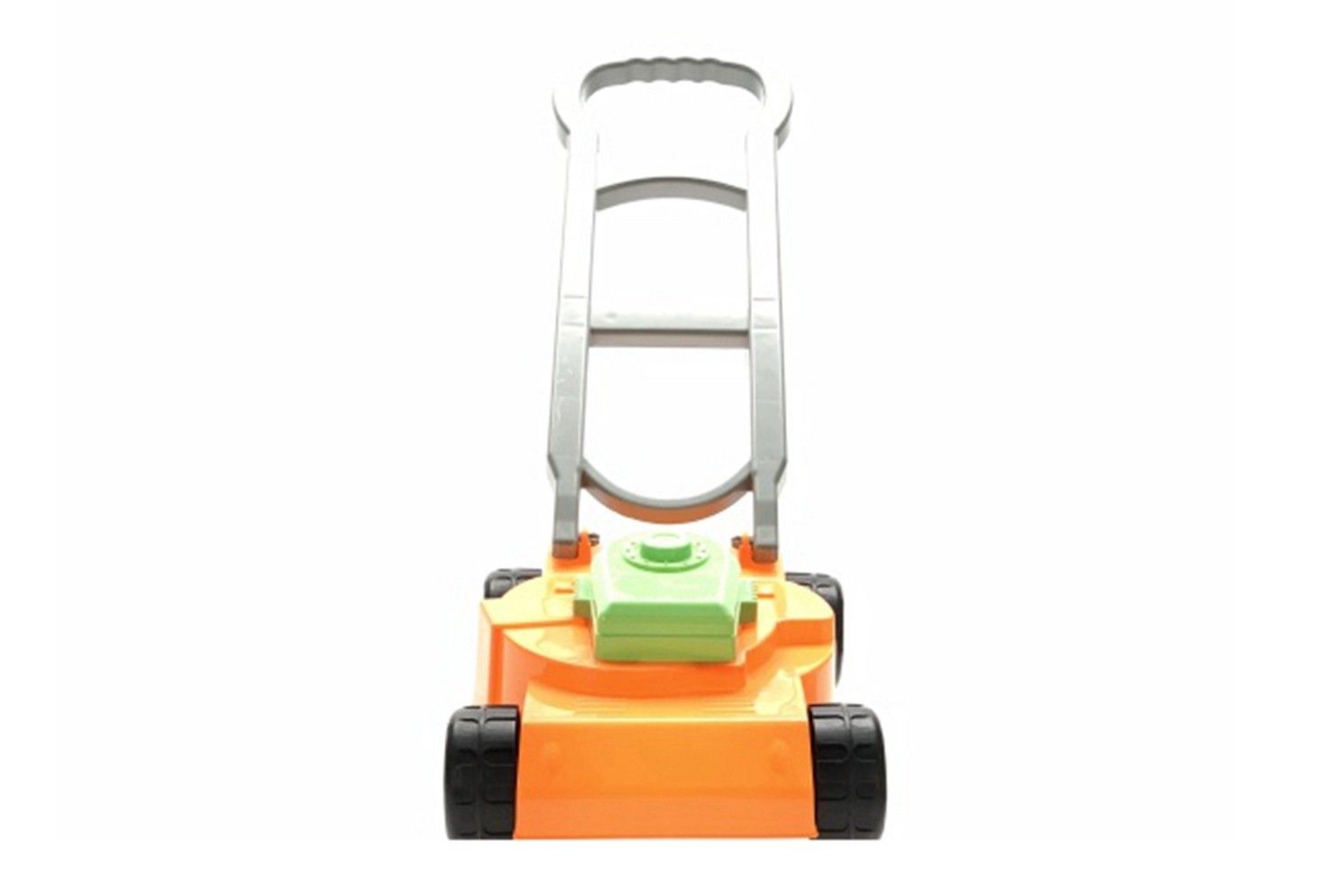 LAWN MOWER