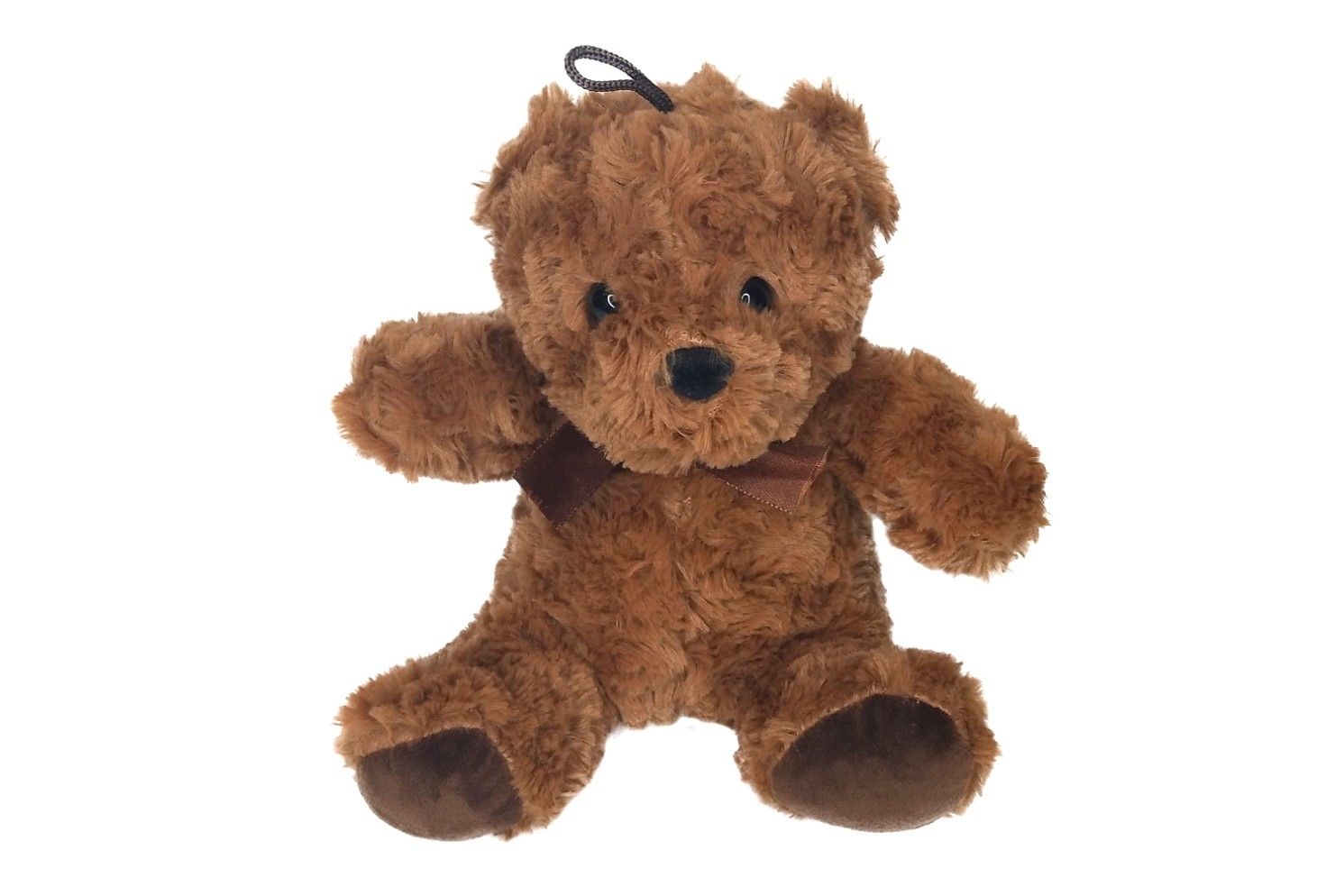 PLUSH BEAR W/HANGTAG