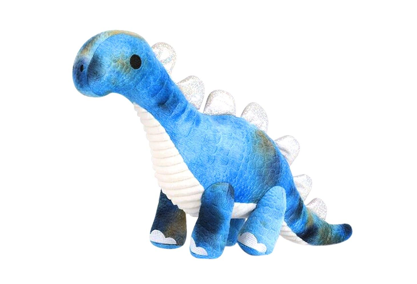 40CM PLUSH DINOSAUR W/HANGTAG