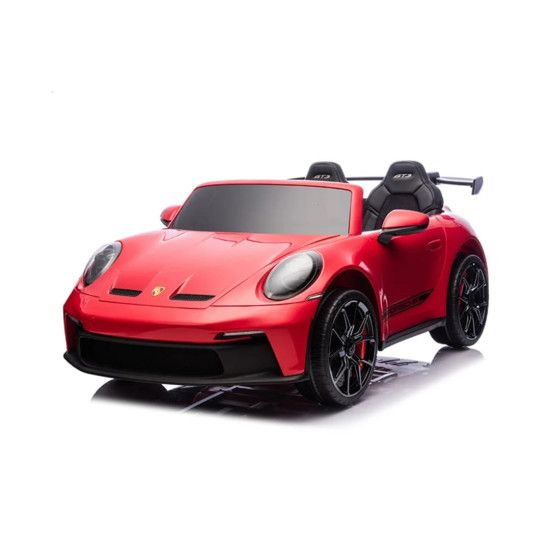 PORSCHE 911 GT3 2 Seater