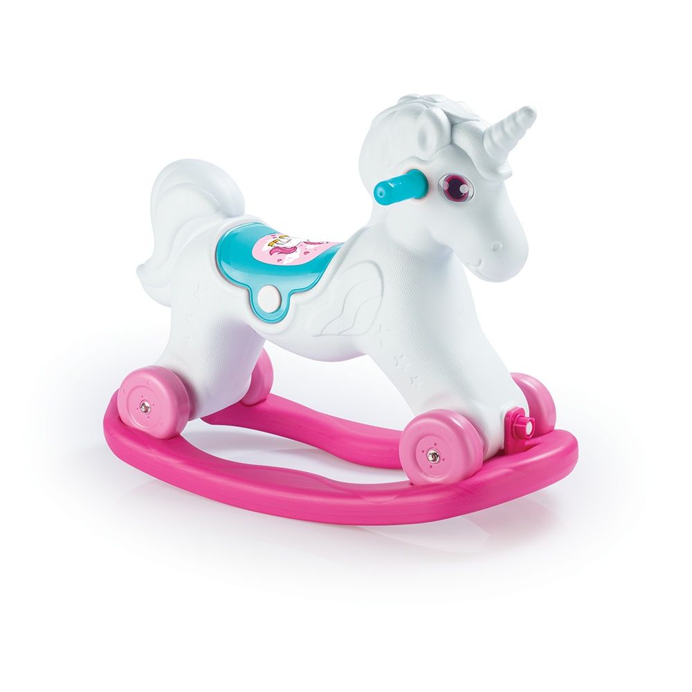 DOLU UNICORN ROCKING 2509