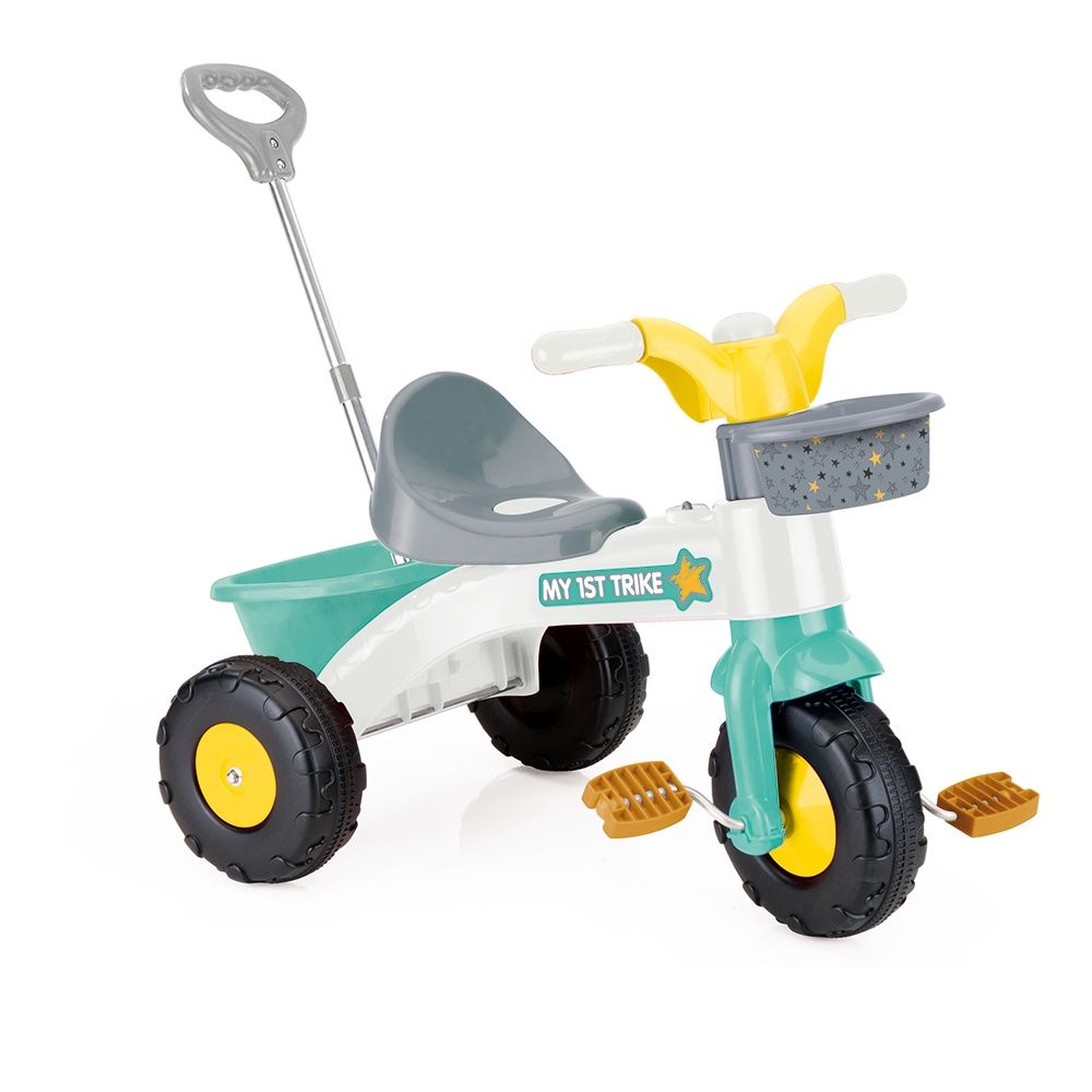 DOLU MY FIRST TRIKE PARENT HANDLE 2604