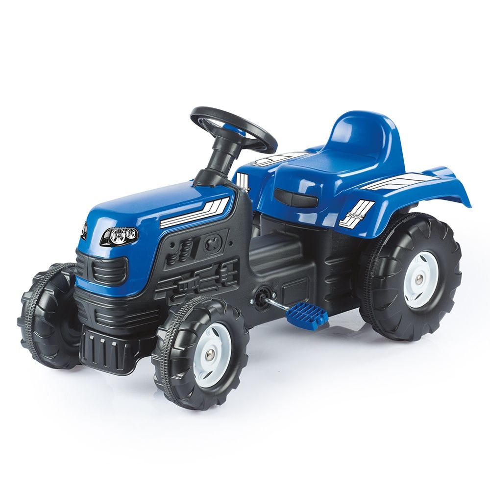 DOLU RANCHERO PEDAL TRACTOR OPERATED 8045