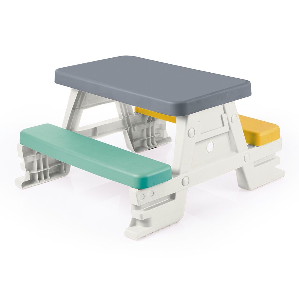 DOLU PICNIC TABLE FOR 4 2618