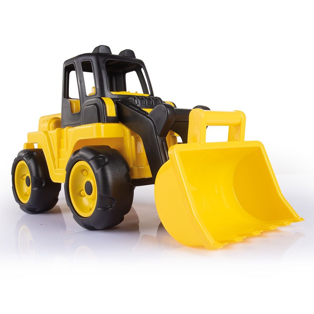DOLU GIANT LOADER IN CTN W/POSTER 7134