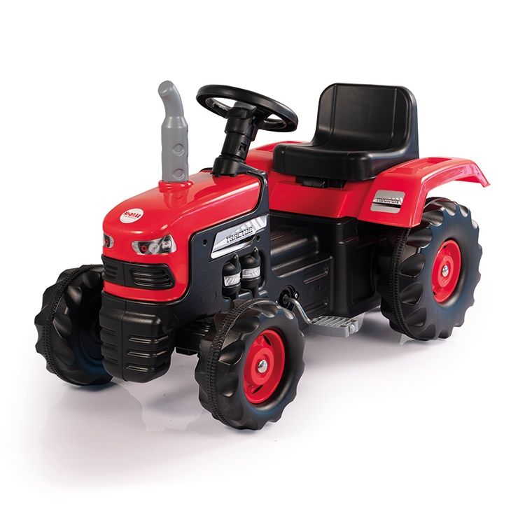 DOLU - TRACTOR PEDAL CAR 8050