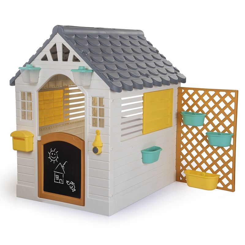 DOLU HOUSE KID WITH ACCESSORIES 3310