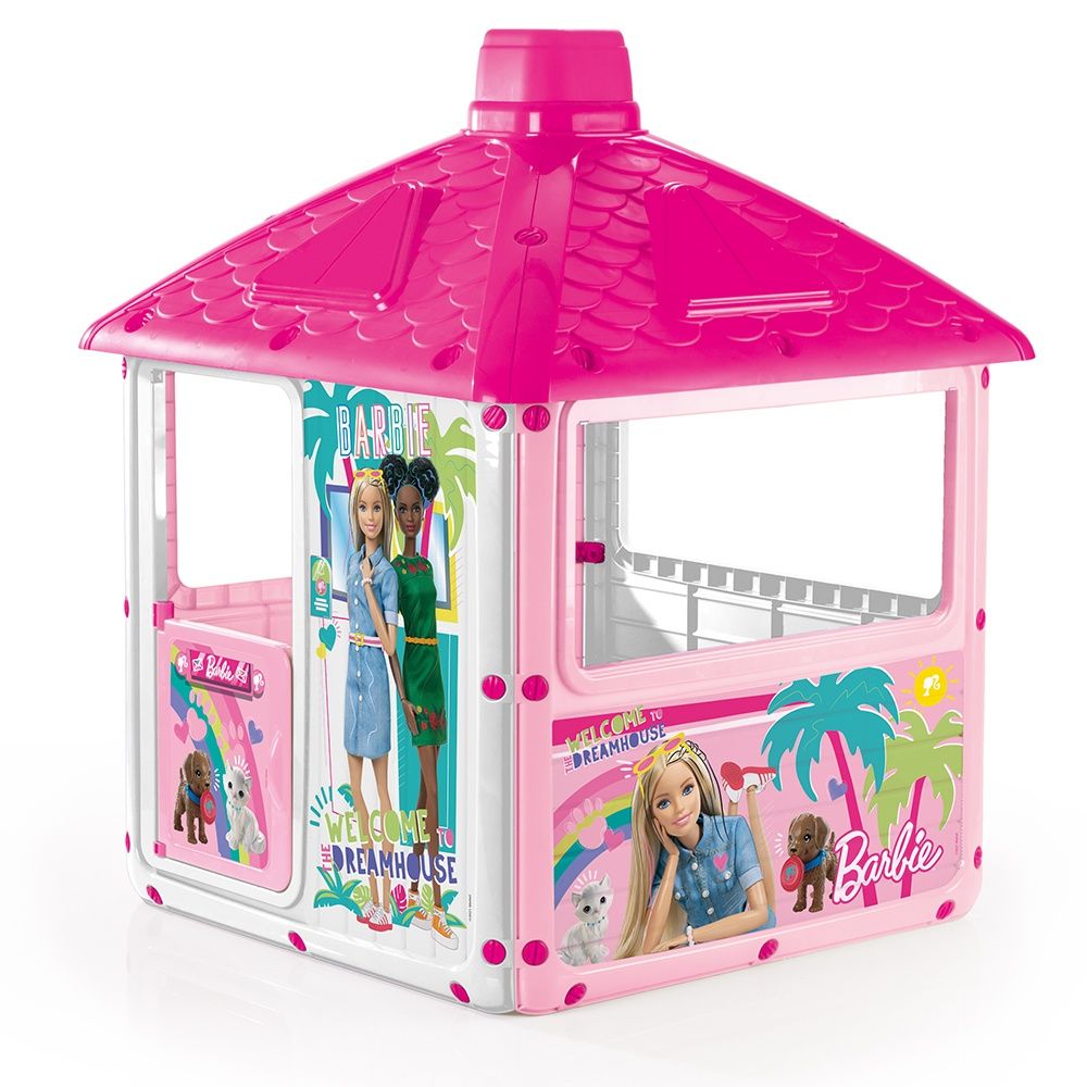 DOLU BARBIE CITY HOUSE 1610