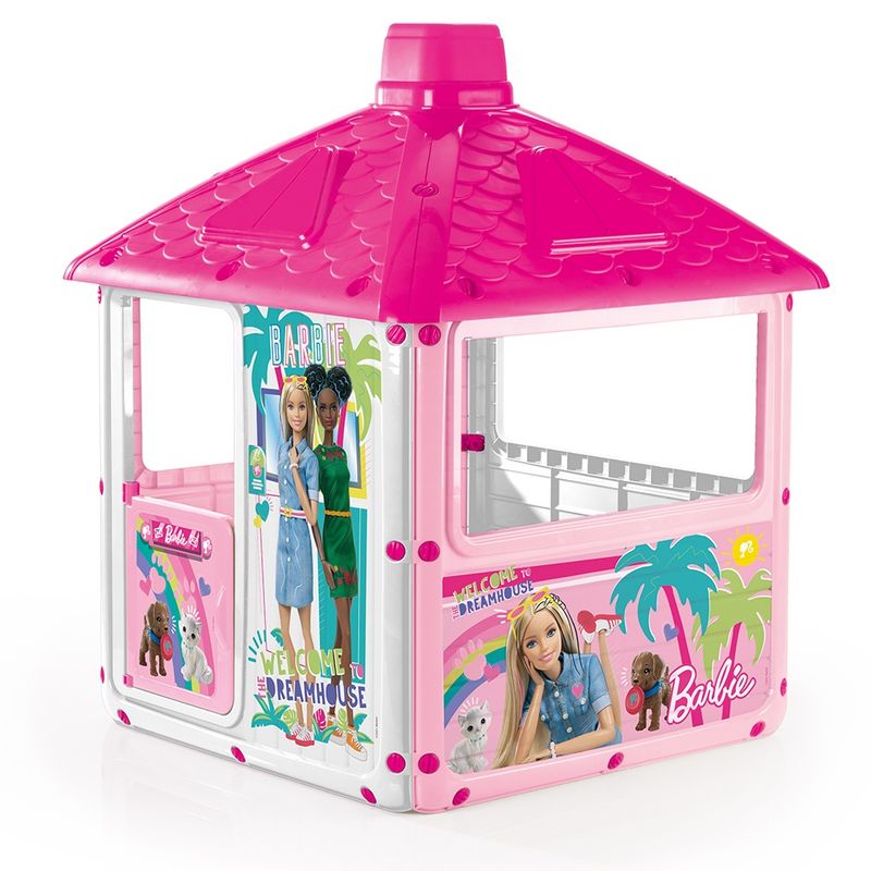 DOLU BARBIE CITY HOUSE 1610
