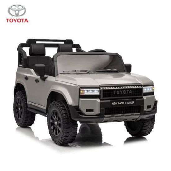 Toyota Landcruiser Prado Ride On