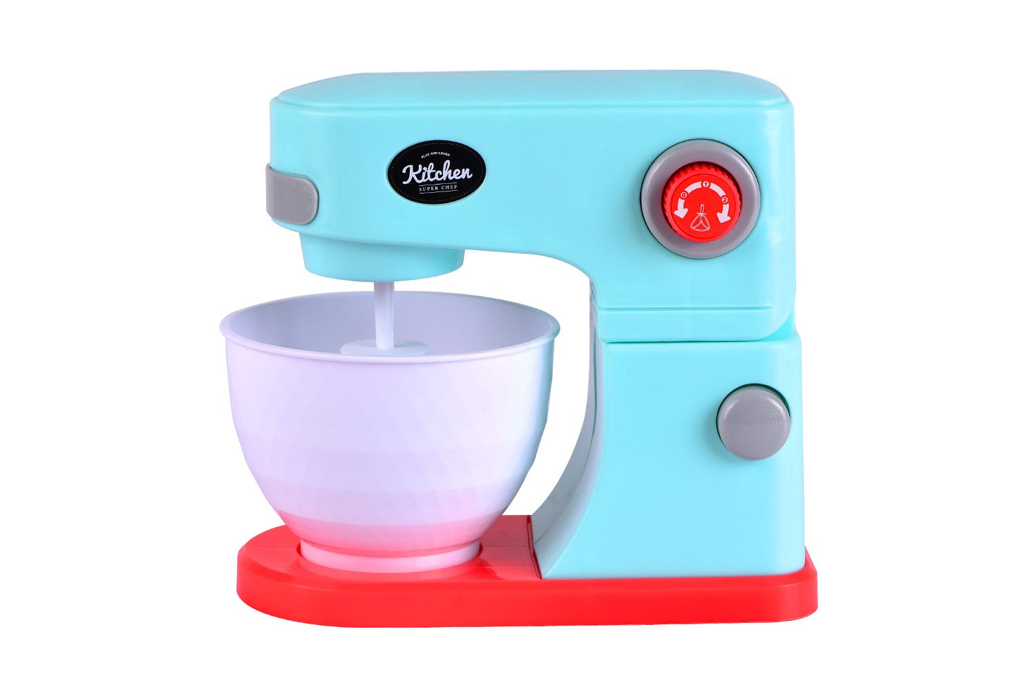 INFUNBEBE 1ST STAND MIXER